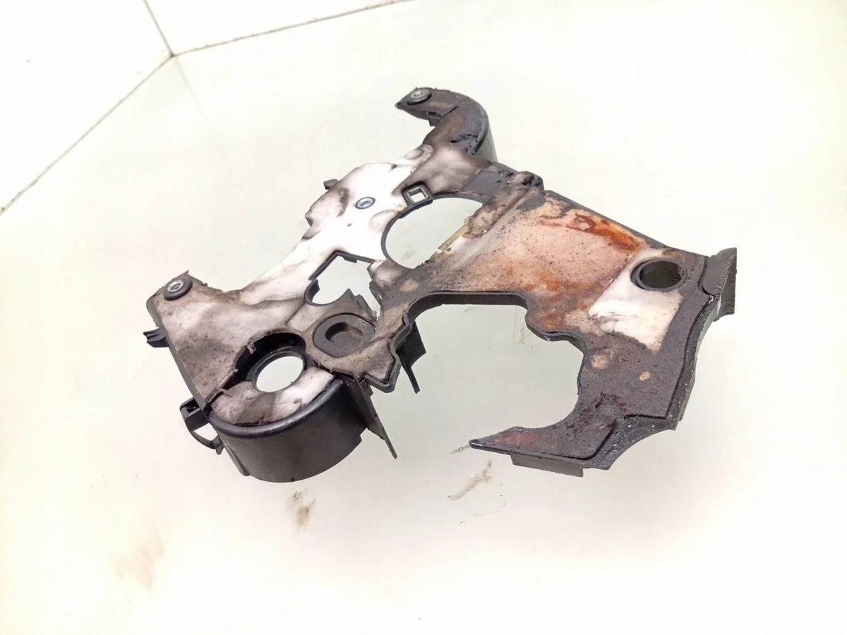 Seat Altea Zahnriemenabdeckung 03G109145A image 3