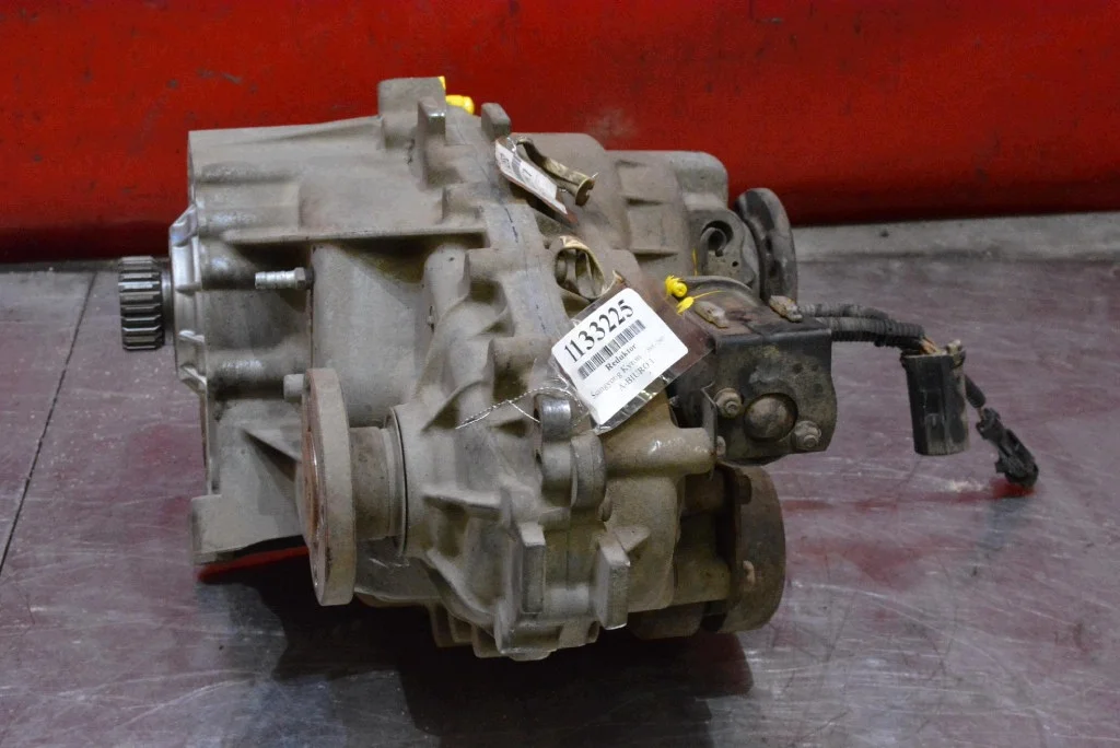 SsangYong Kyron Untersetzungsgetriebe 32000-08010 image 5