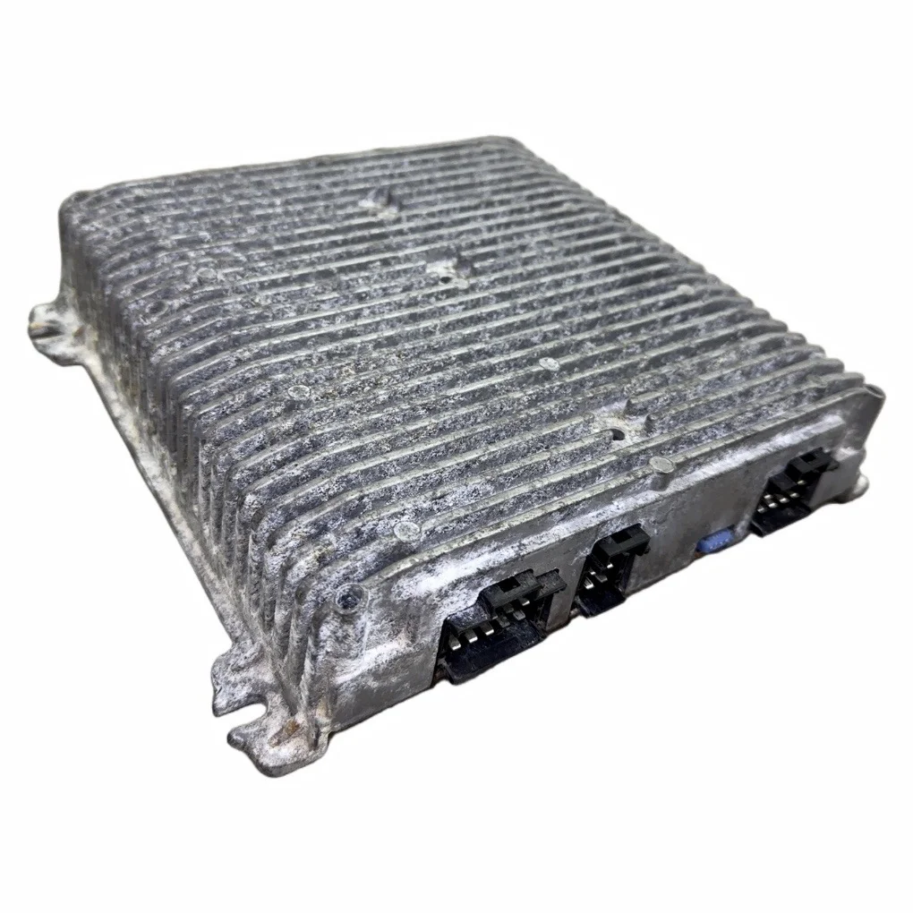 Amplificateur audio Scania CPA811 image 3