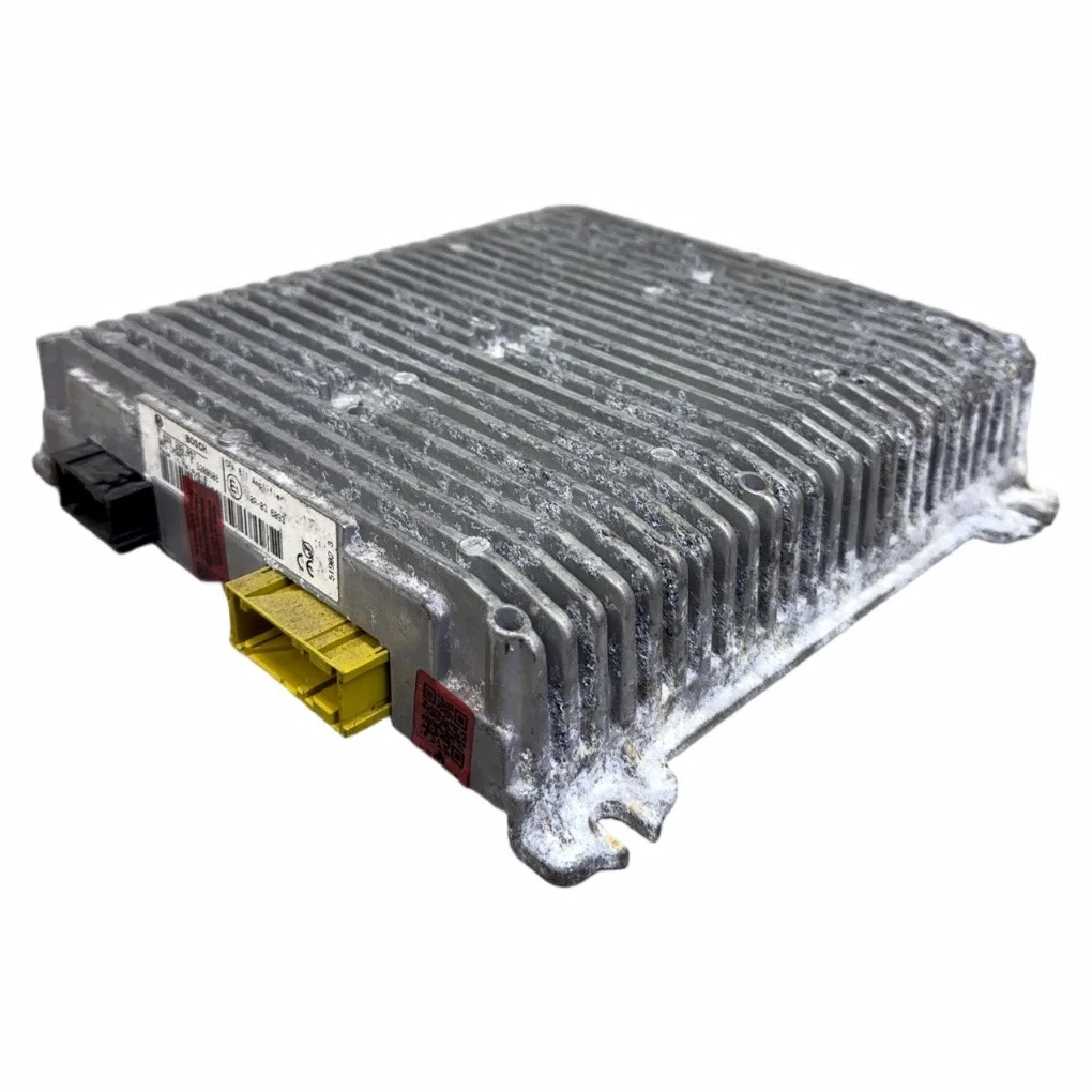 Amplificateur audio Scania CPA811 image 7