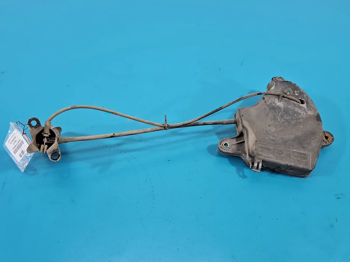 Mecanismo Roda Sobressalente Peugeot 307 9659556977