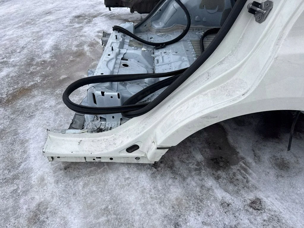 Ford Ecosport 2020 takakori GN1Z74278A92B image 6