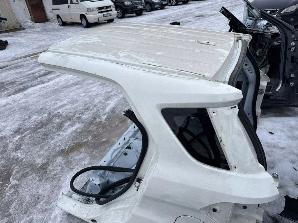 Ford Ecosport 2020 takakori GN1Z74278A92B image 7