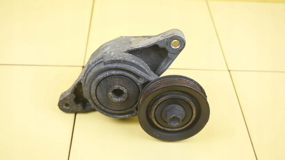 Belt Tensioner Honda Insight 1.3 IMA LDA3 16SP4