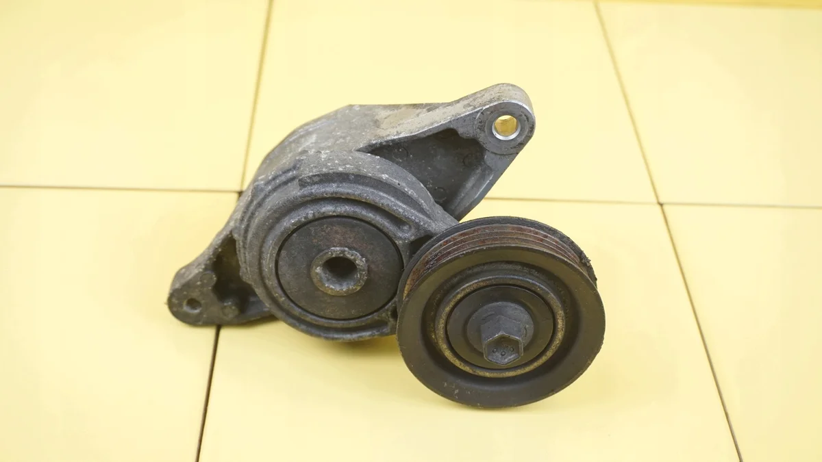 Tensor de correa Honda Insight 1.3 Híbrido LDA3 16SP4 image 7