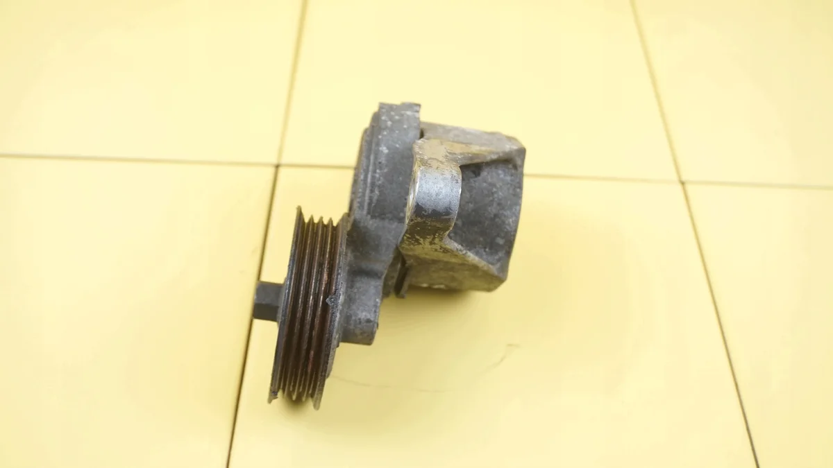 Tensor de correa Honda Insight 1.3 Híbrido LDA3 16SP4 image 8