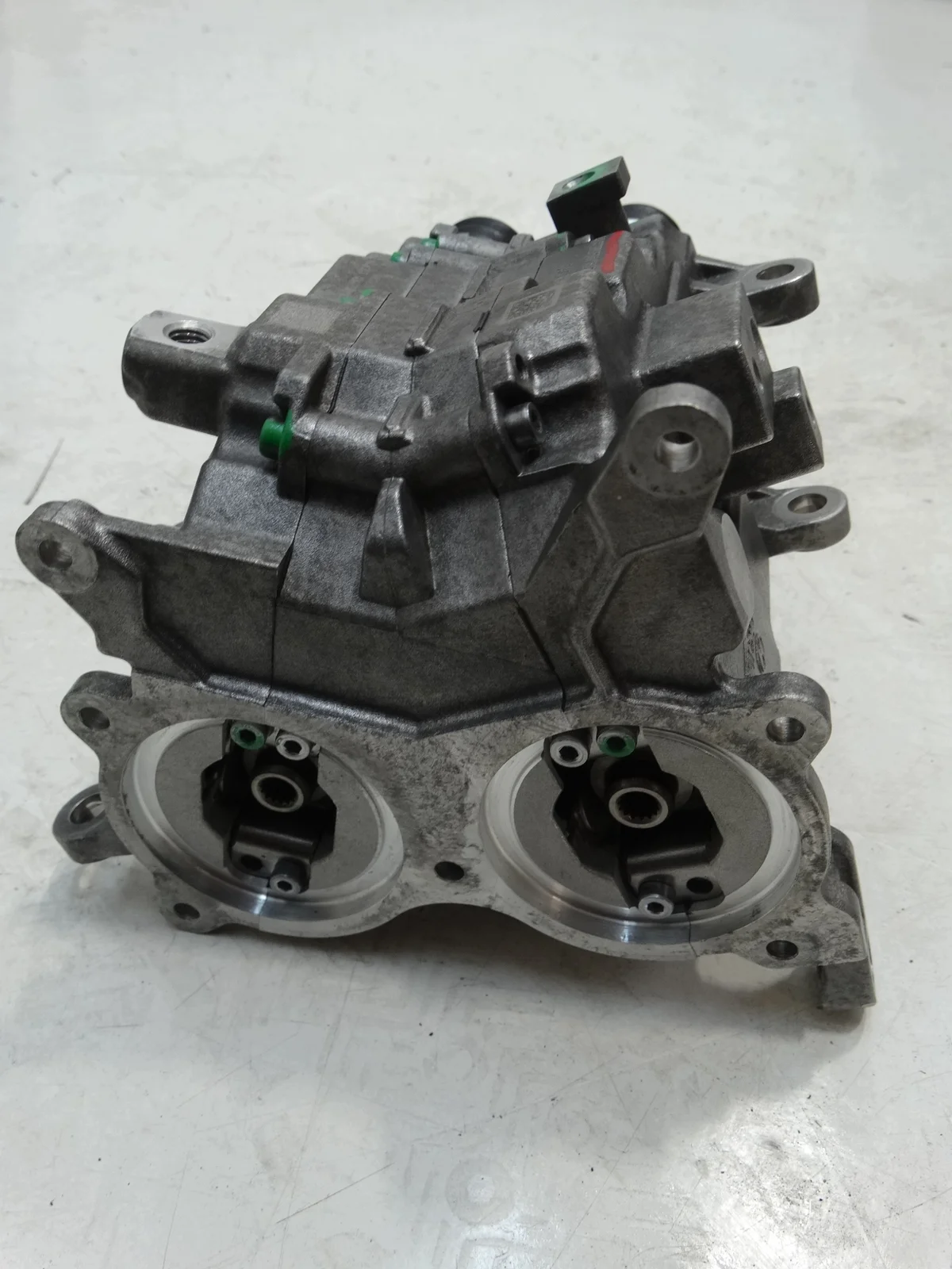 Hydraulique d'embrayage Kia Hyundai image 6