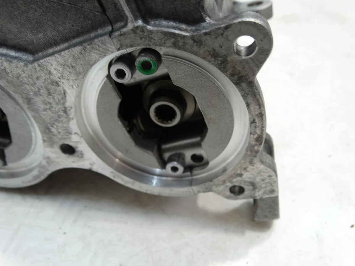 Hydraulique d'embrayage Kia Hyundai image 7