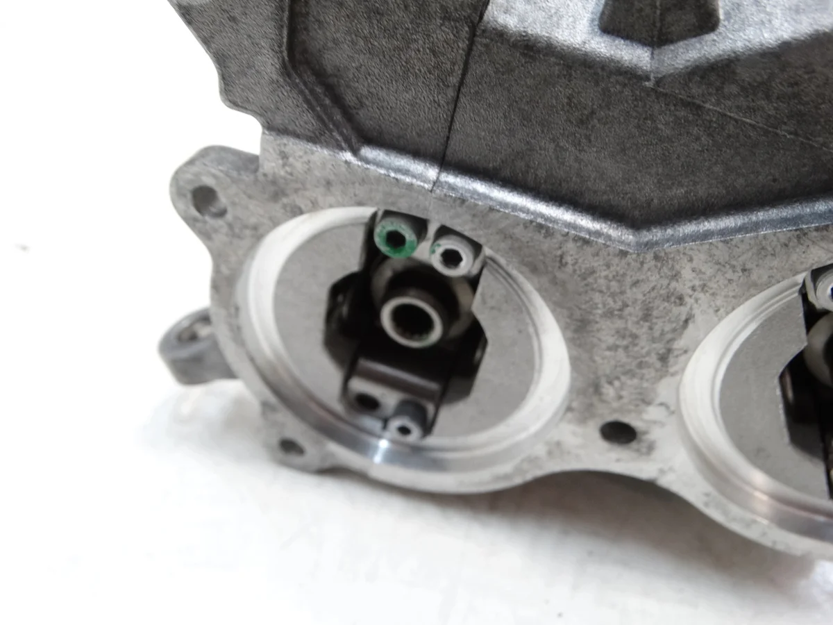 Hydraulique d'embrayage Kia Hyundai image 8