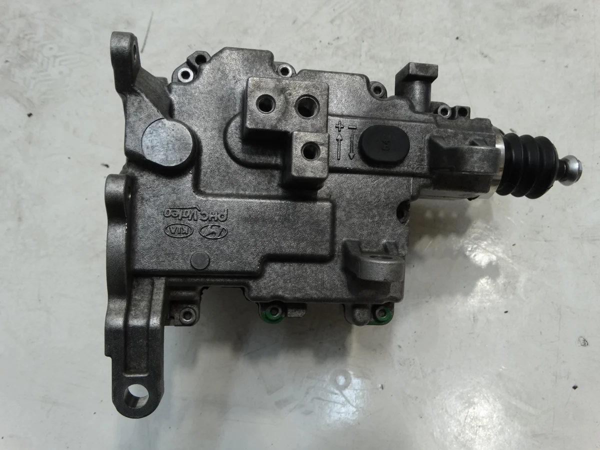 Hydraulique d'embrayage Kia Hyundai image 10