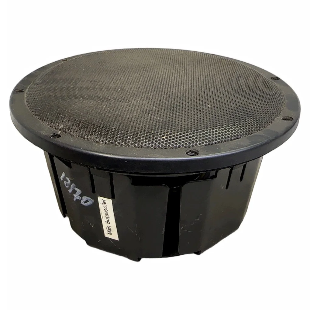 Altavoz MAN 81281026091 image 5