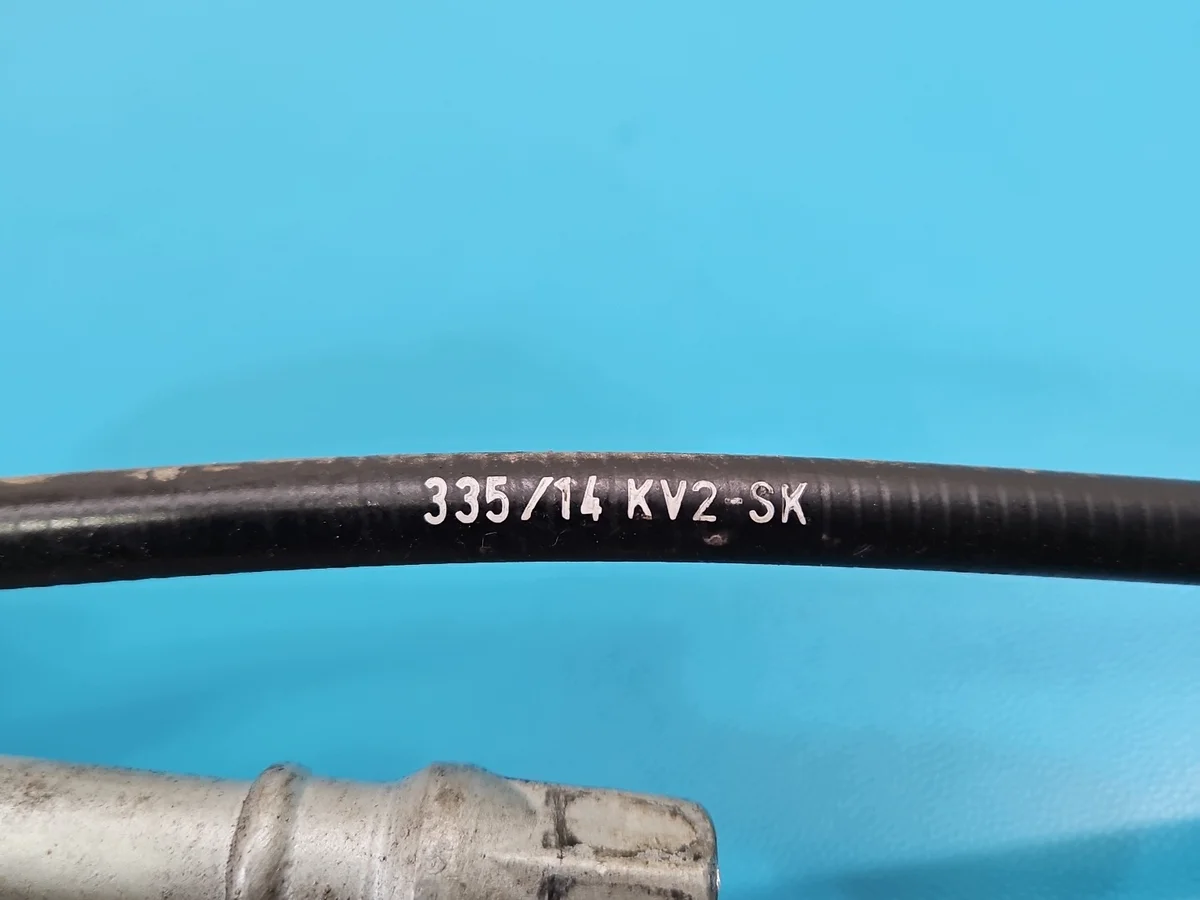Reserveradmechanismus Citroen C4 Grand Picasso II 9810677780 image 5