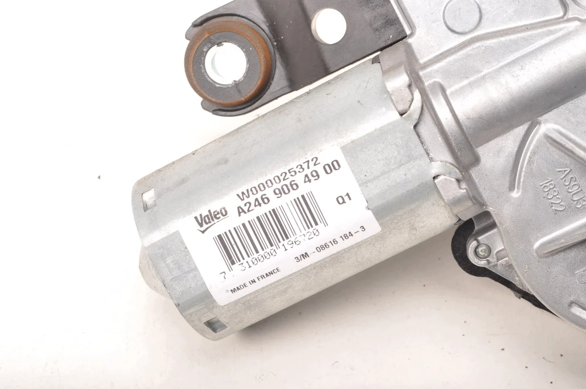 Heckwischer Motor Mercedes W246 A2469064900 image 3
