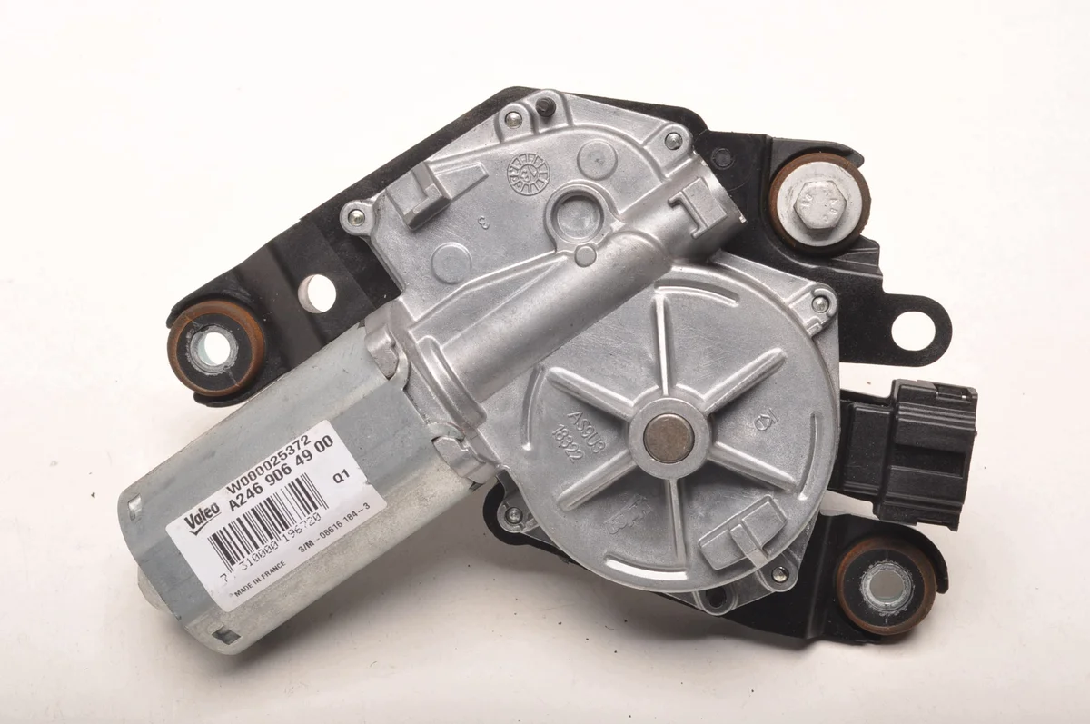 Heckwischer Motor Mercedes W246 A2469064900 image 5