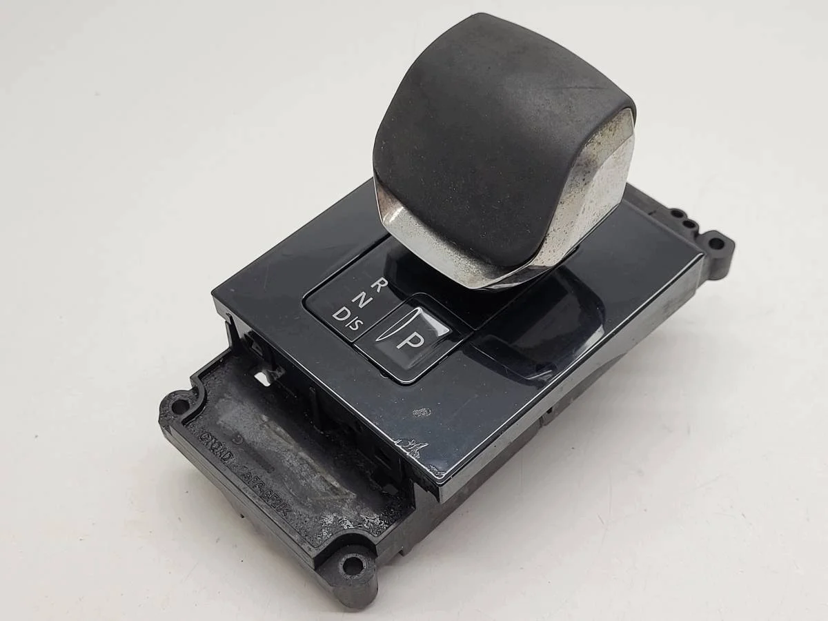 Seletor Caixa Automática Range Rover Velar L560 M8A2-046C34-A