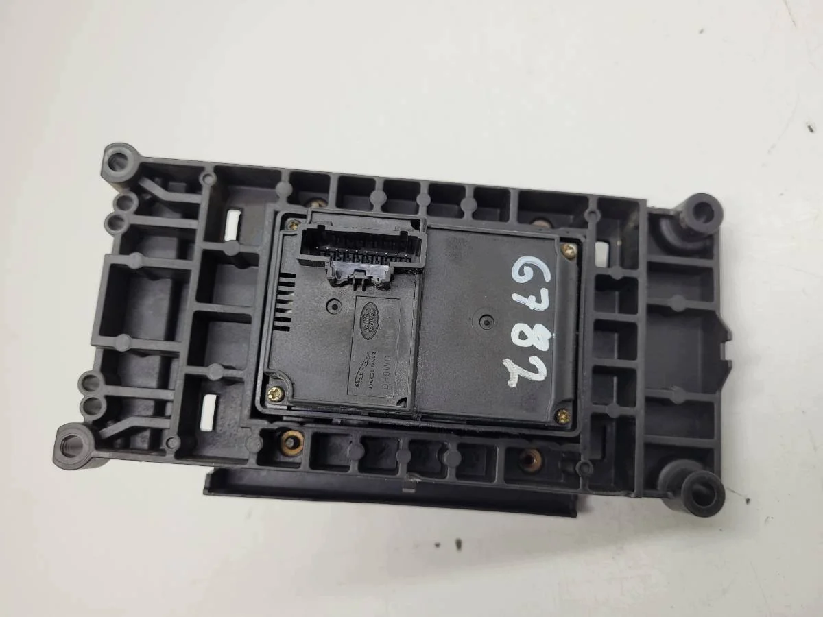 Seletor Caixa Automática Range Rover Velar L560 M8A2-046C34-A image 6