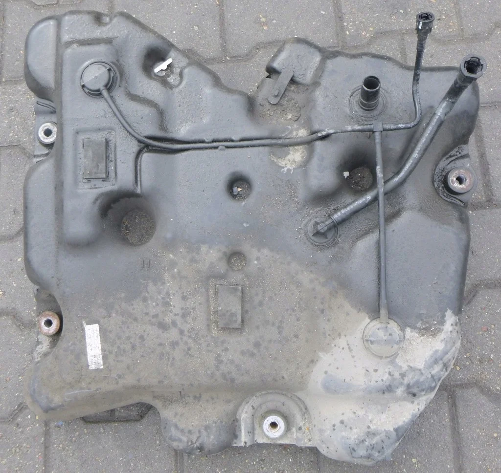 AdBlue Pumpe Mercedes S W222 (2013-)