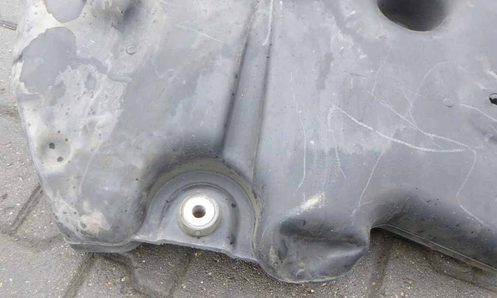 AdBlue Pumpe Mercedes S W222 (2013-) image 7