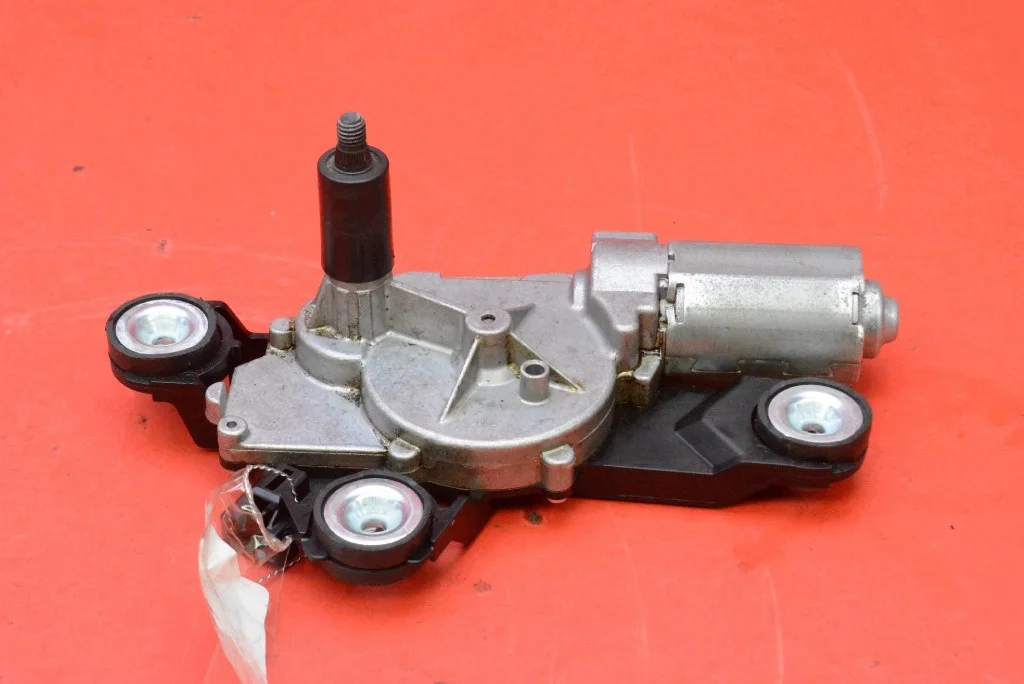 Motor Scheibenwischer hinten Ford Mondeo MK4 image 3