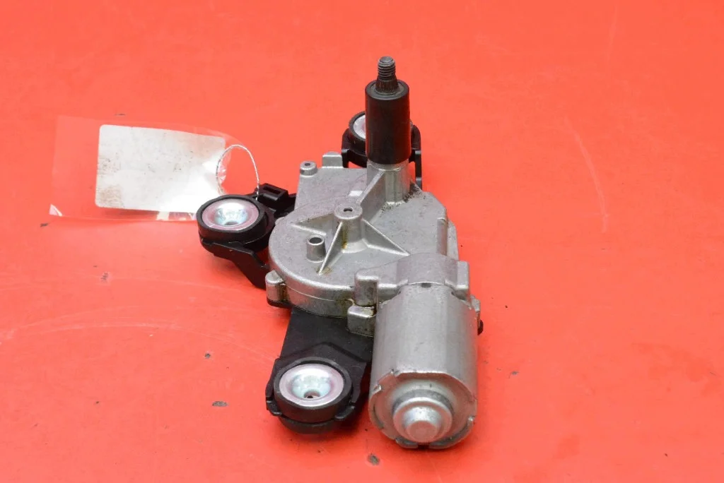 Motor Scheibenwischer hinten Ford Mondeo MK4 image 4