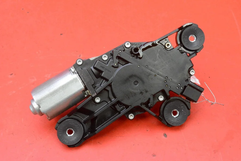 Motor Scheibenwischer hinten Ford Mondeo MK4 image 5