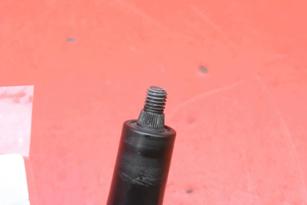 Motor Scheibenwischer hinten Ford Mondeo MK4 image 7