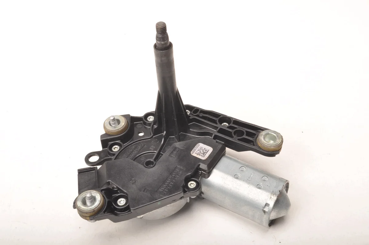 Mercedes W176 Rear Wiper Motor MR-A1769061600