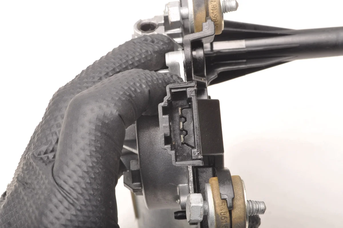 Heckwischer Motor Mercedes W176 A1769061600 thumbnail 3