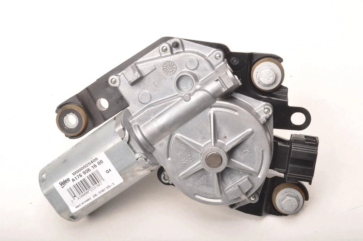 Heckwischer Motor Mercedes W176 A1769061600 thumbnail 4