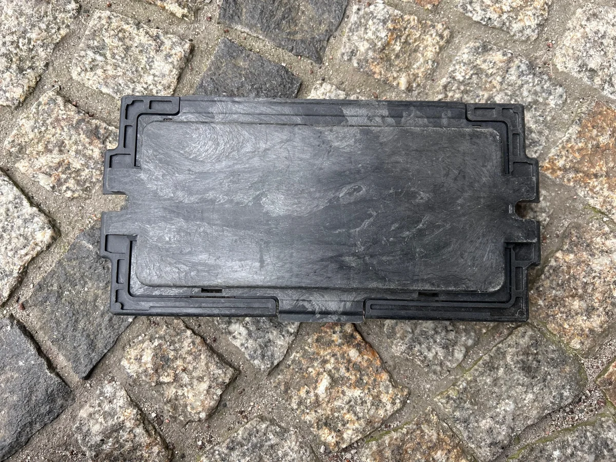 Steuergerät Licht FRM3 BMW E87 E92 E93 9241004-01 image 5