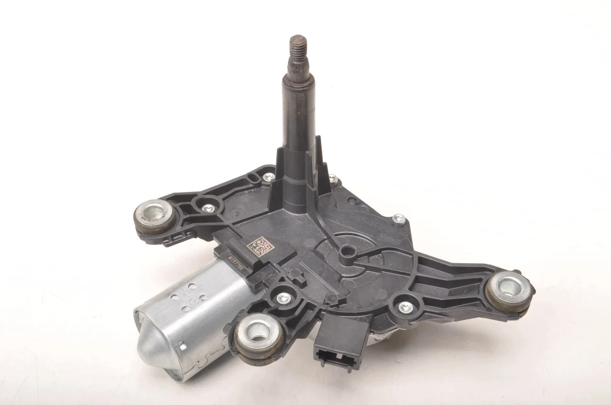 Nissan Qashqai J12 Rear Wiper Motor MR-287106UA0A