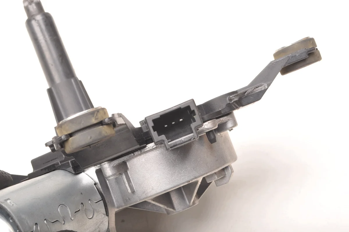 Heckwischer Motor Nissan Qashqai J12 image 3