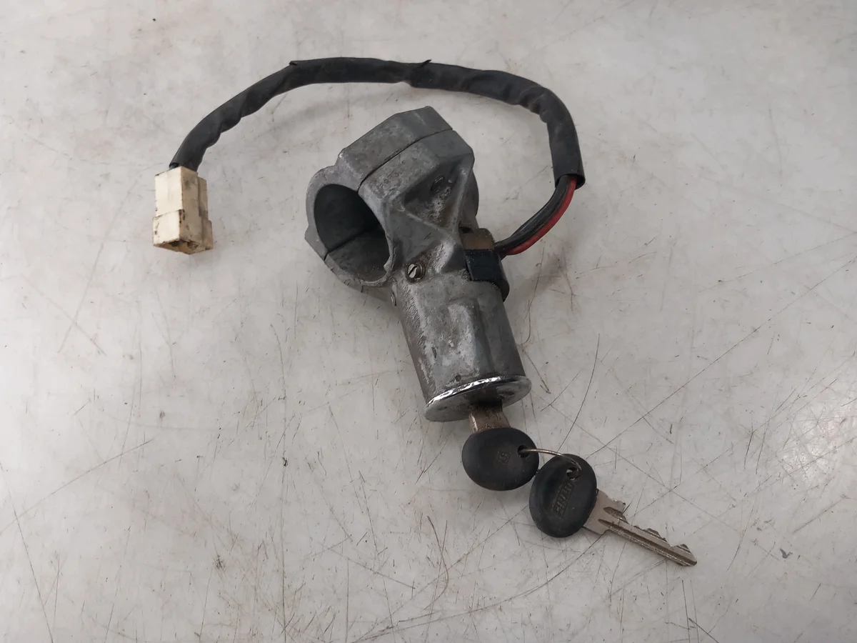 Fiat 126p Ignition Switch 5953187