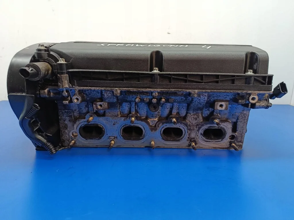 Opel Vectra C 1.8 16V Cilinderkop thumbnail 1