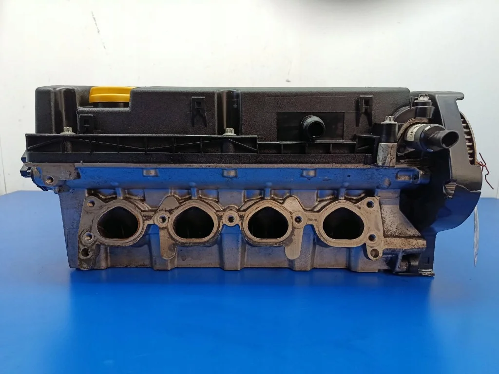 Opel Vectra C 1.8 16V Cilinderkop thumbnail 4