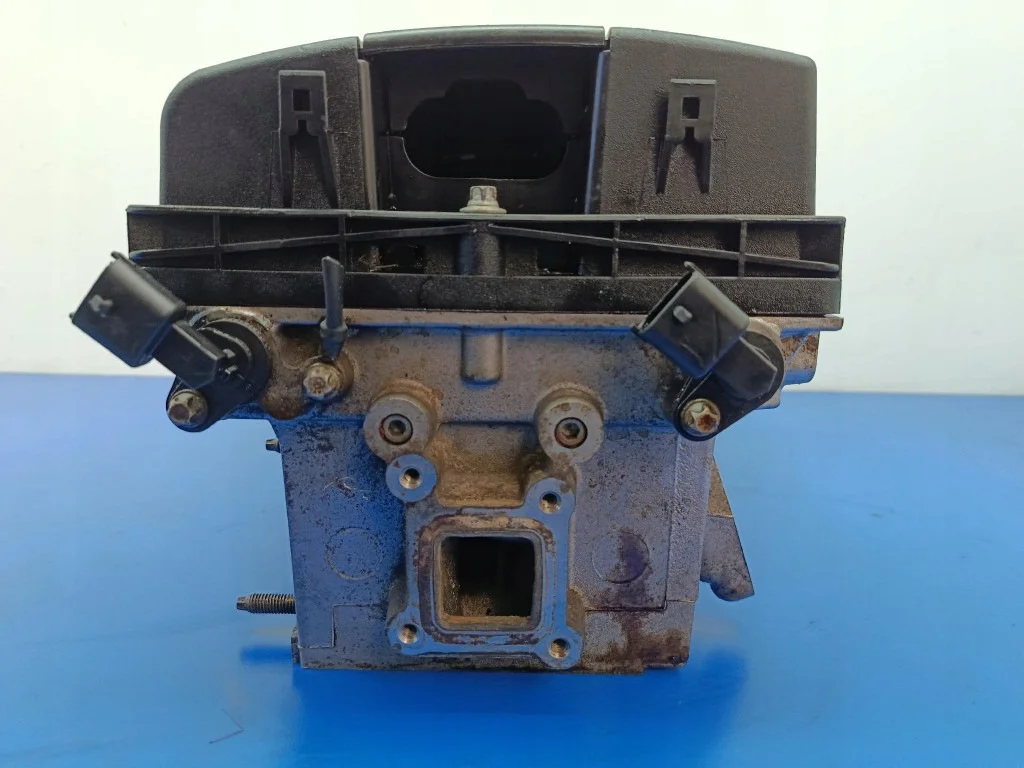 Opel Vectra C 1.8 16V Cilinderkop thumbnail 8