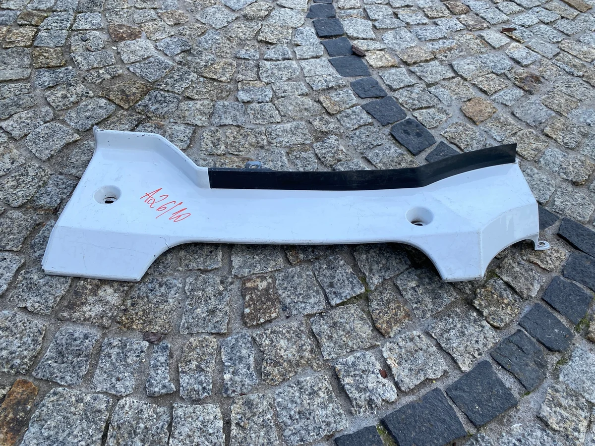 Cobertura Mercedes Actros MP4 9608856974 Original