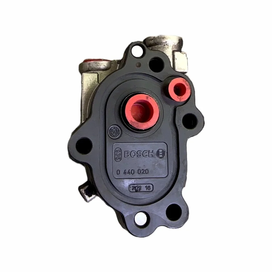 Bomba de combustible Manda 51121017151 image 7