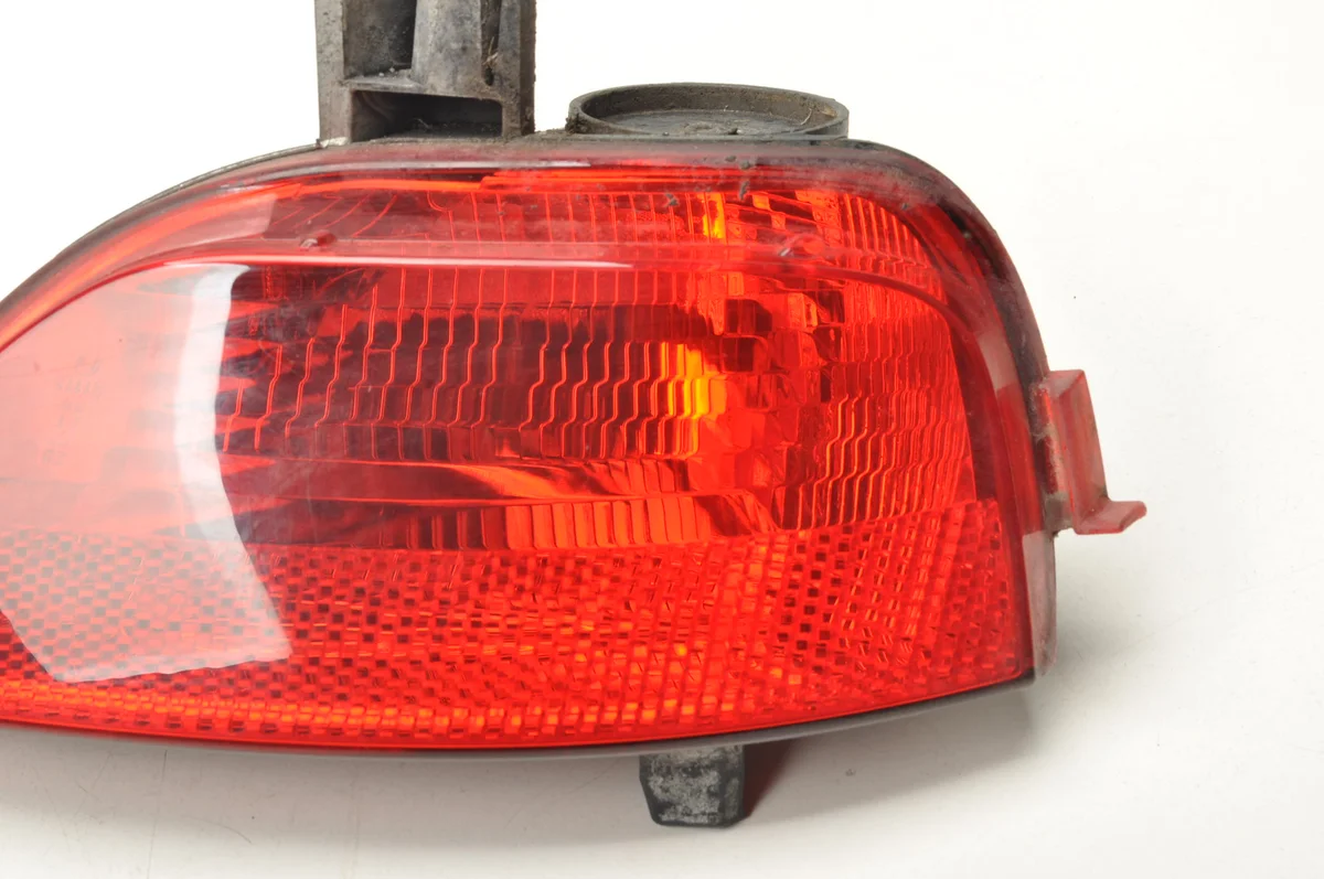 Dacia Sandero III Nebelschlussleuchte hinten thumbnail 1