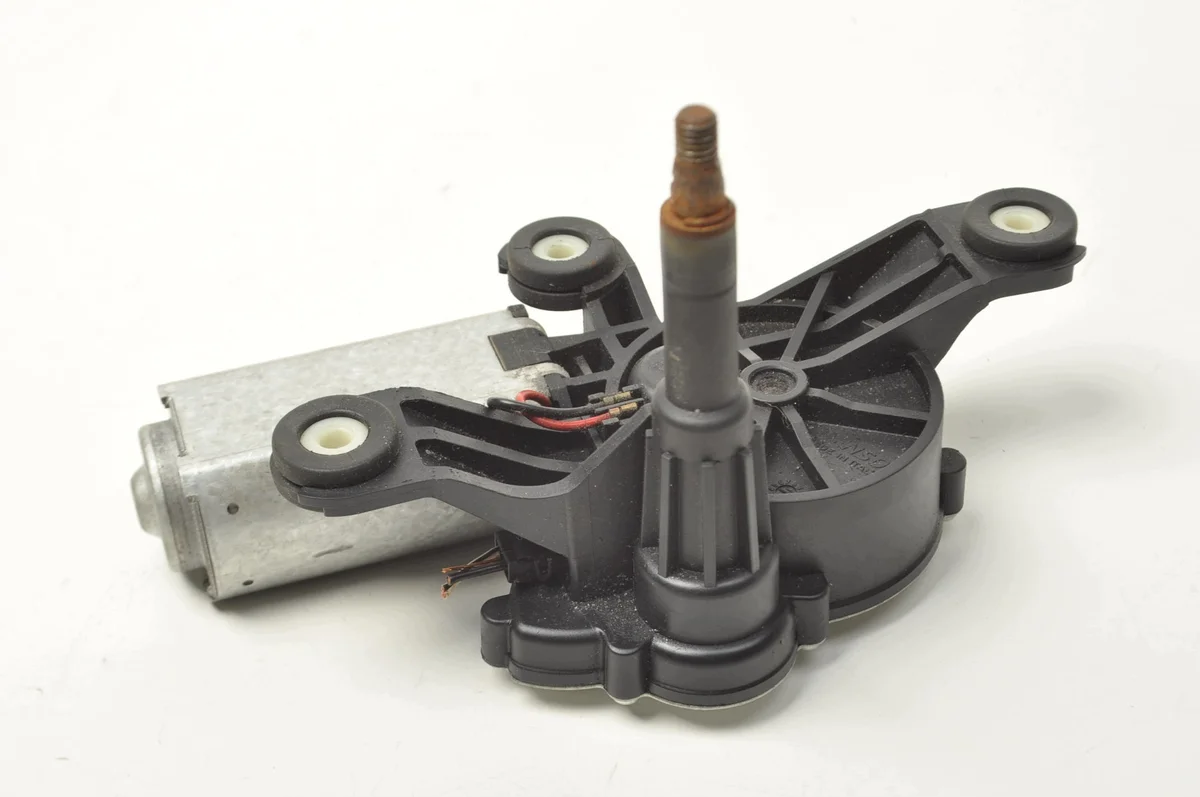Moteur Essuie-Glace Arrière Fiat Bravo II