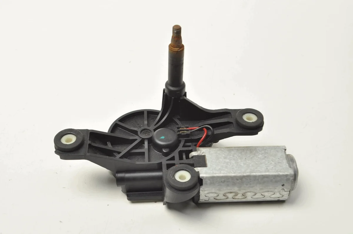 Heckwischer Motor Fiat Bravo II TGL350L image 3