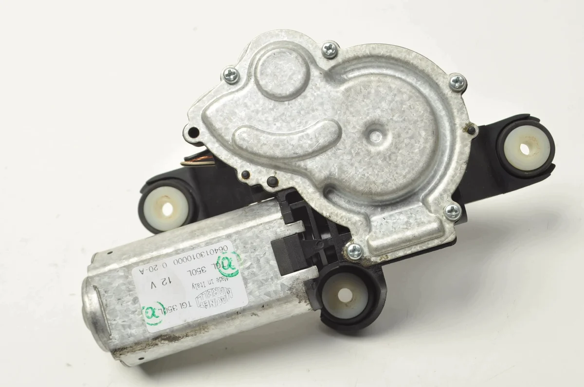 Heckwischer Motor Fiat Bravo II TGL350L image 5