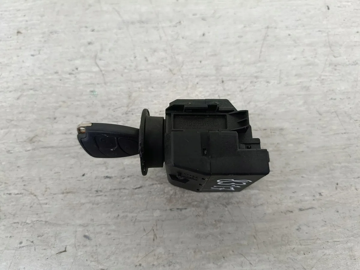 Zündung Mercedes A-Klasse W169 1695451908 image 3