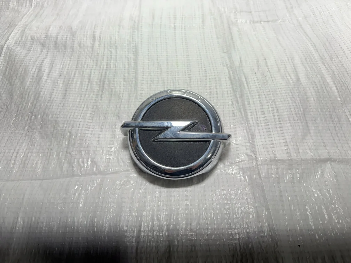 Opel Astra V Mikro-Schalter Heckklappe