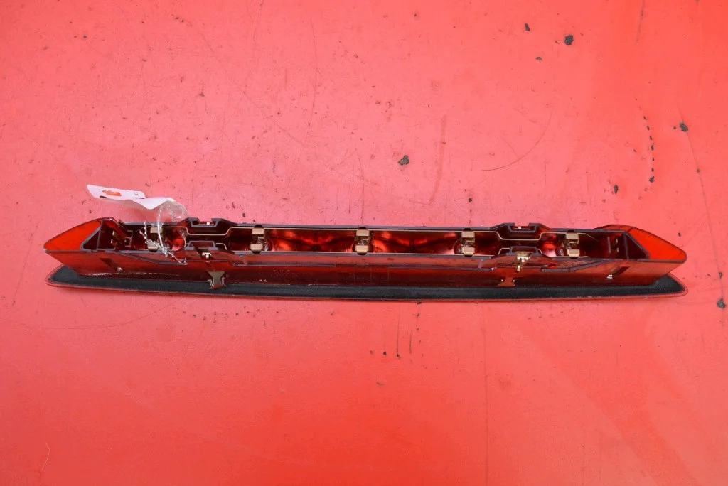 Ford Mondeo MK4 Rücklicht 7S71-13A601-AE image 9