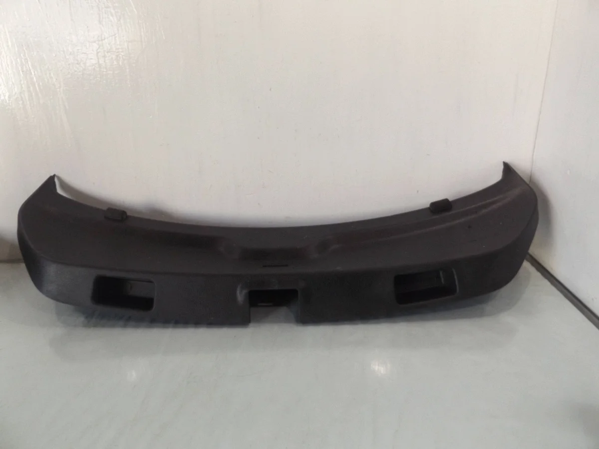 VW Scirocco Rivestimento Cofano 1K8867601C