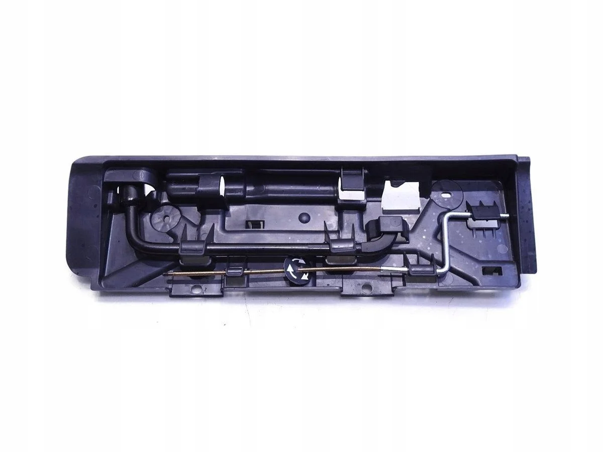 Étagère coffre Peugeot 5008 9687718577