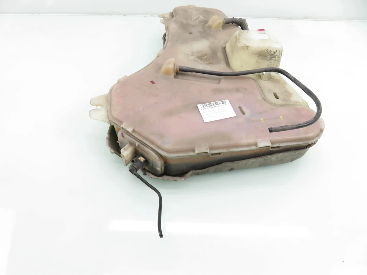 Peugeot 407 FAP Flüssigkeitsbehälter 1.6 HDi image 4