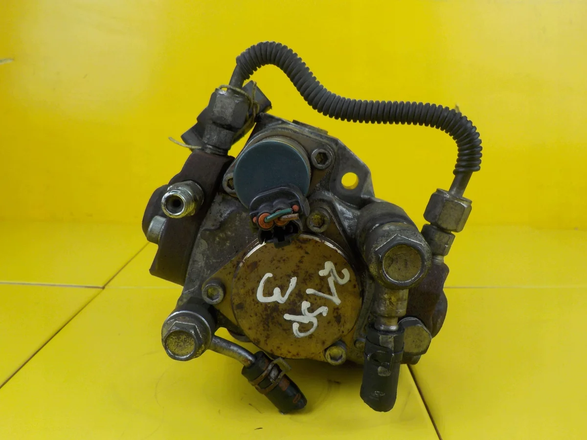 Pompa wtryskowa Mazda 6 GJ SH0113800D image 3