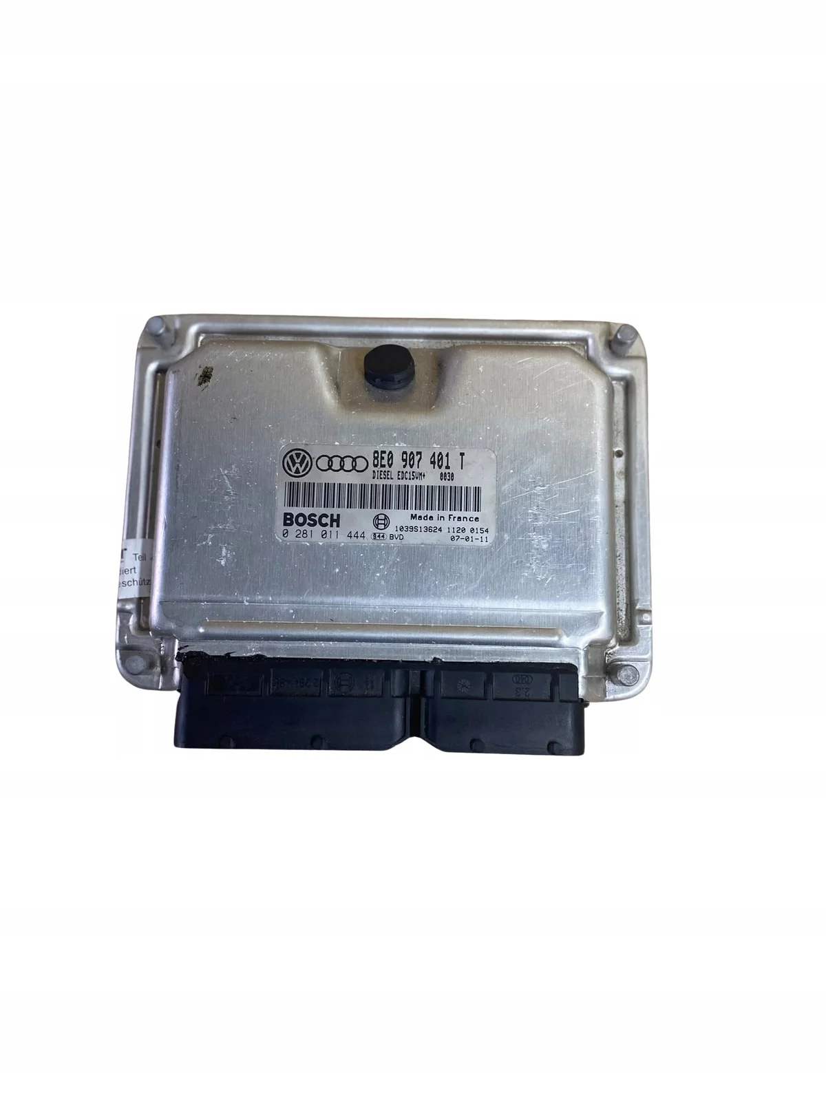 Module 8E0907401T VW Audi - Occasion